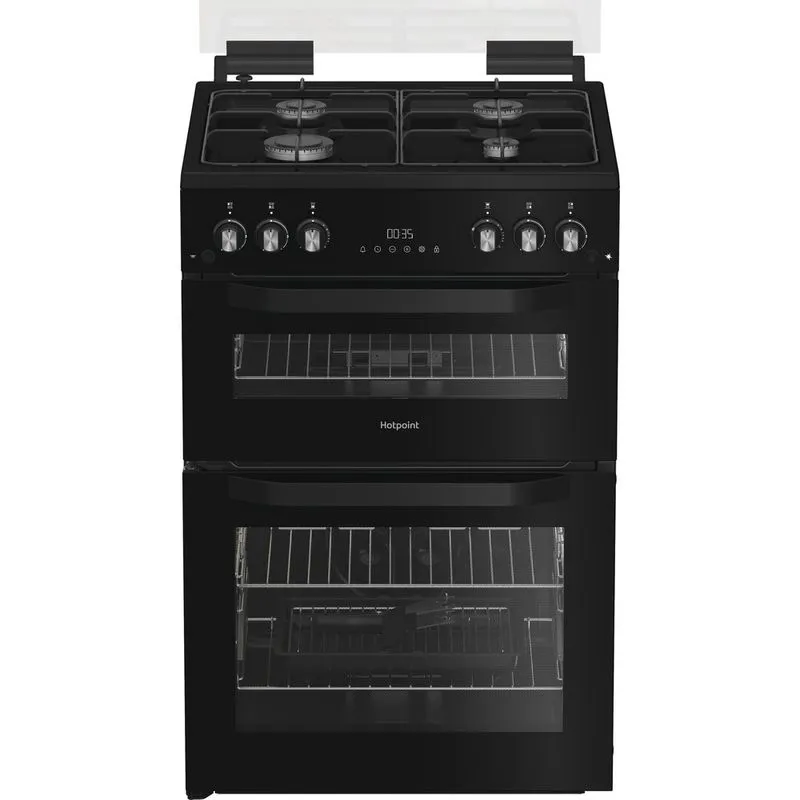 Hotpoint Freestanding Gas Cookers