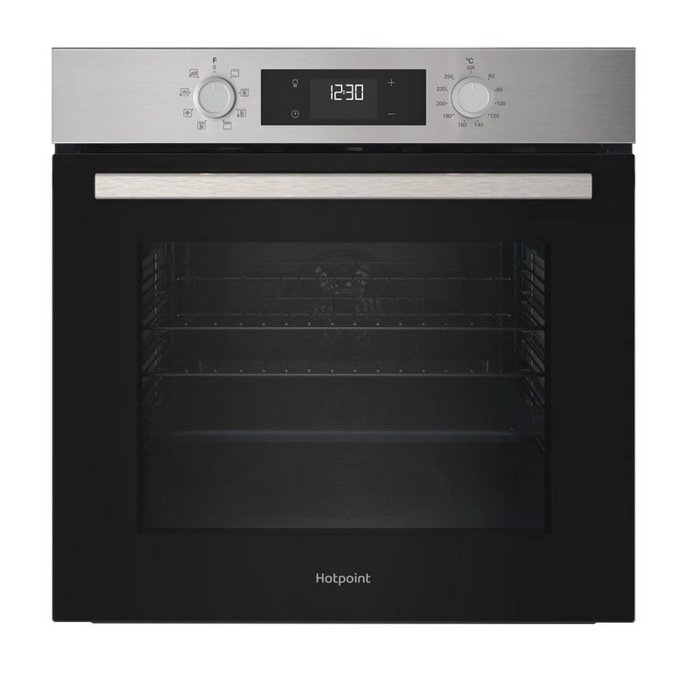 Hotpoint Built In Single Ovens
