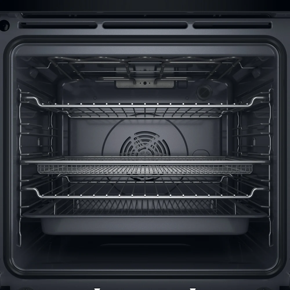 Hotpoint HOI4S8HM0XUK Built In Electric Single Oven - Image 3