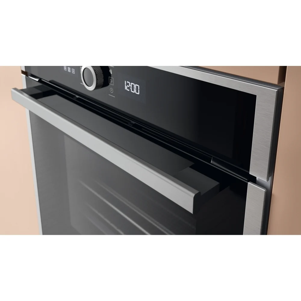 Hotpoint HOI4S8HM0XUK Built In Electric Single Oven - Image 5