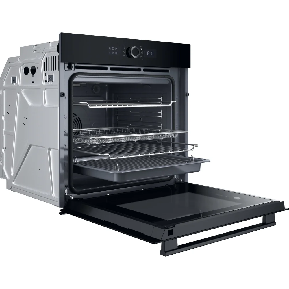 Hotpoint HOI4S8PM0BUK Built In Electric Single Oven - Image 3