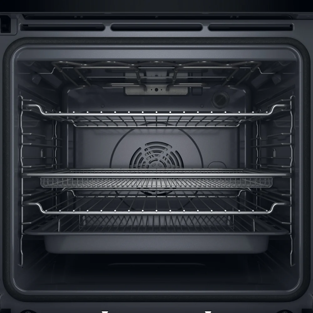 Hotpoint HOI4S8PM0BUK Built In Electric Single Oven - Image 4