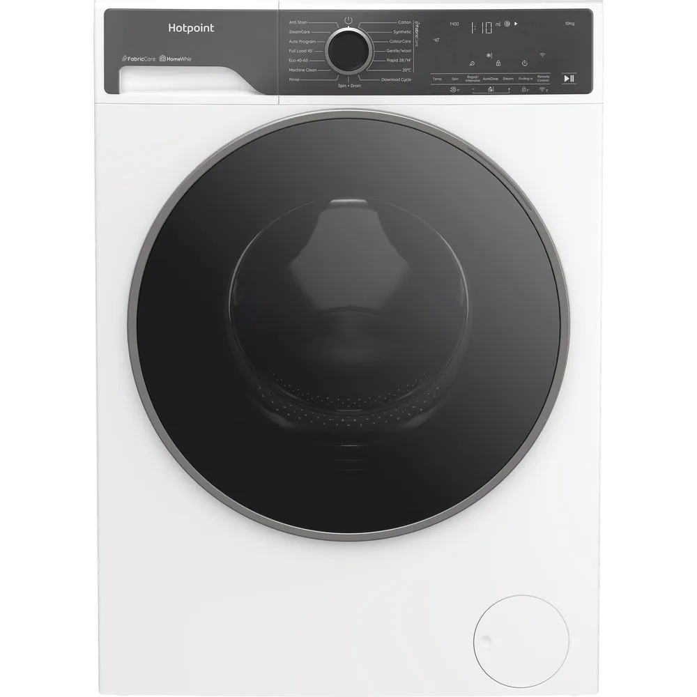 Hotpoint HP105ACAREUK 10kg 1400rpm Washing Machine