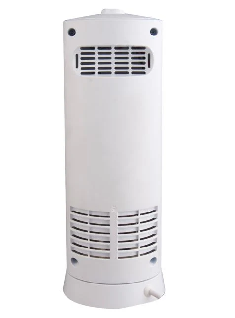 Igenix DF0020WH Mini Tower Fan - White - Image 4