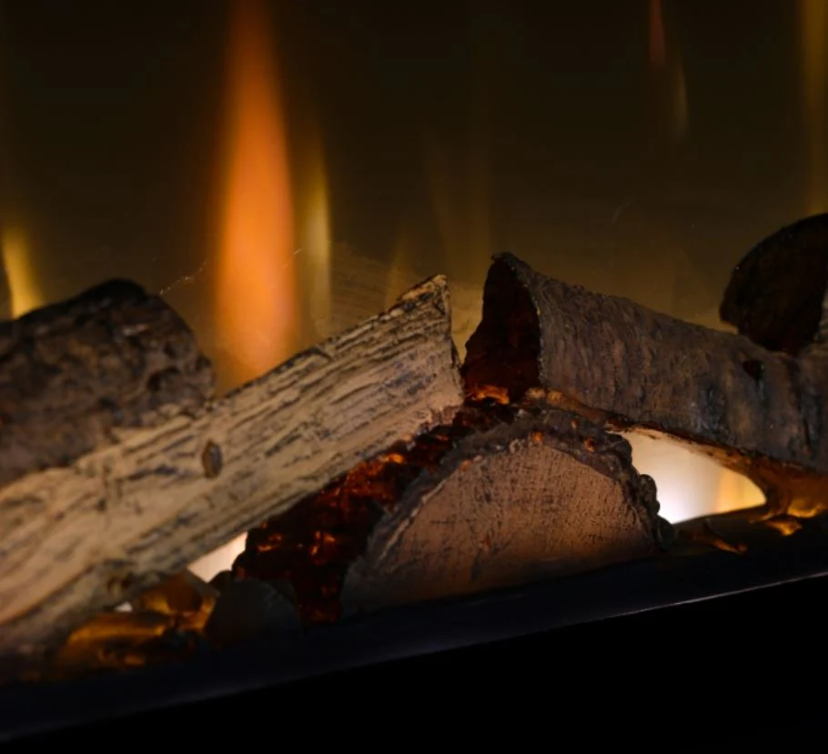IGNITE BOLD 50 OAK LOG SET