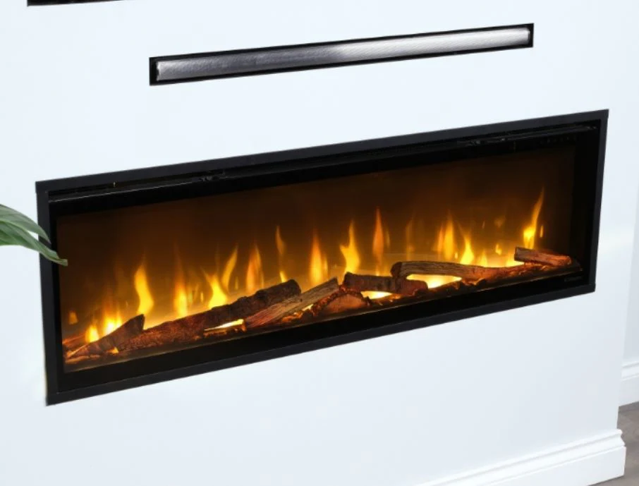 IGNITE BOLD 60 OAK LOG SET - Image 2