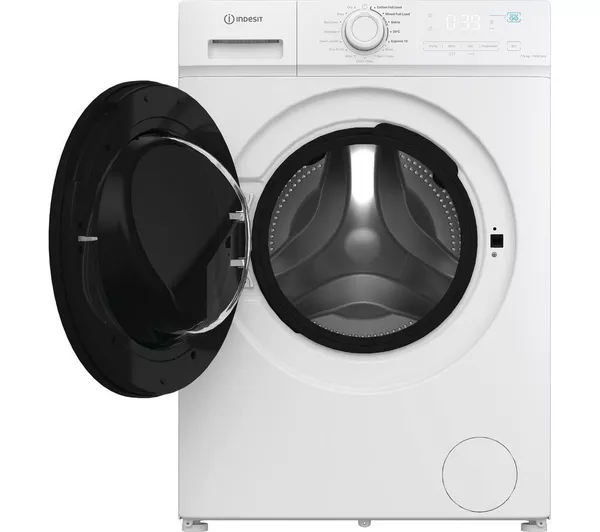 Indesit IDMA75624MYTIME 7kg/5kg 1400rpm Washer Dryer - Image 2