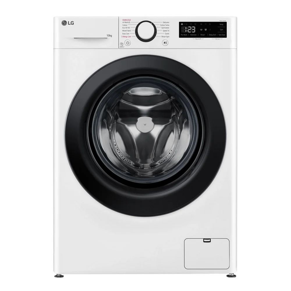LG F4Y510WBLN1 10kg 1400rpm Washing Machine