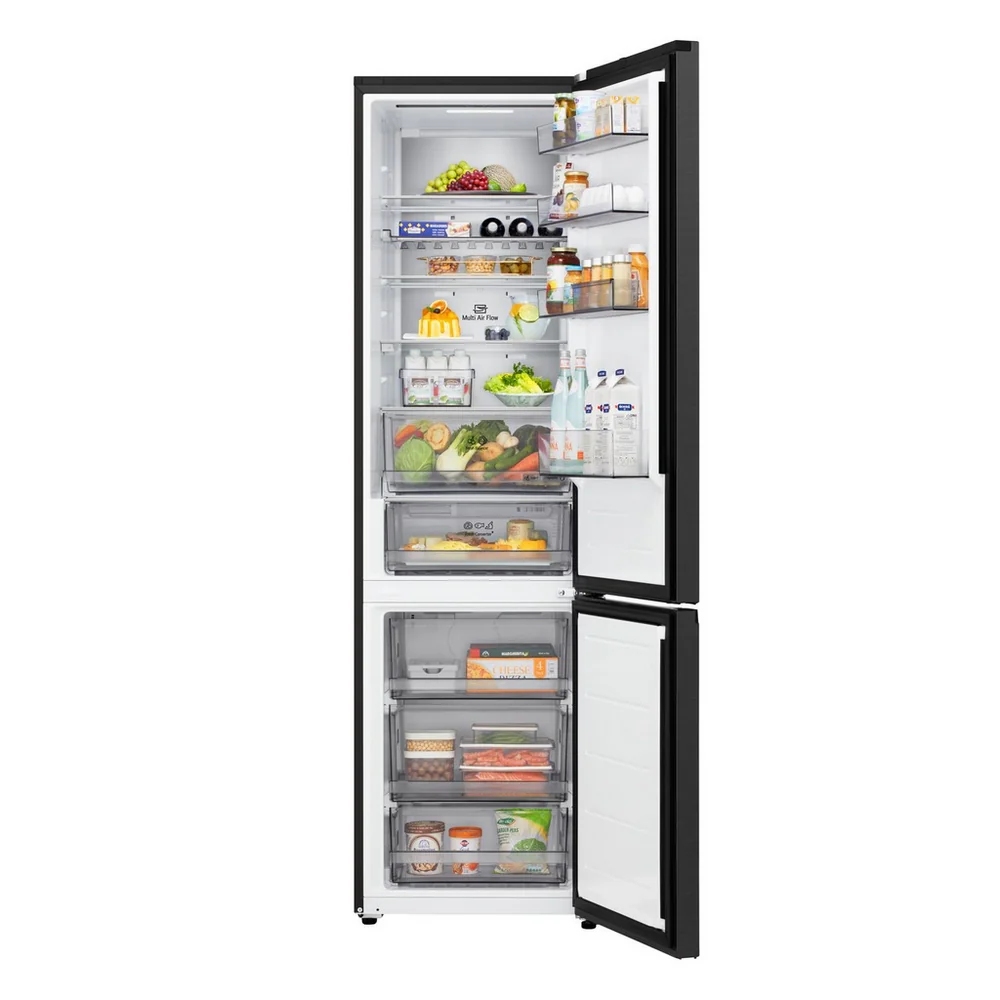 LG GBBS524CEV Freestanding Fridge Freezer - Image 4