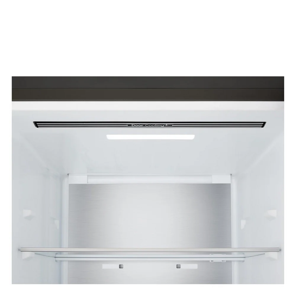 LG GBBS524CEV Freestanding Fridge Freezer - Image 5