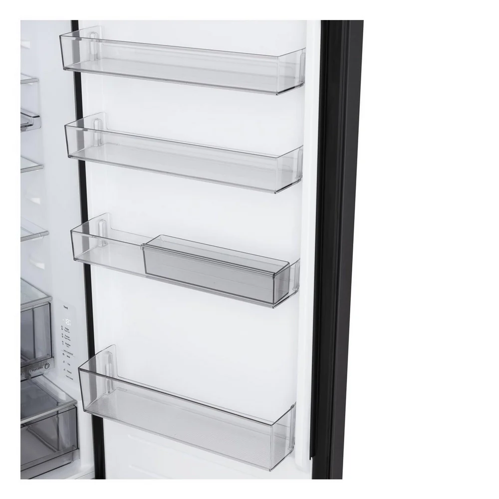LG GBBS524CEV Freestanding Fridge Freezer - Image 6