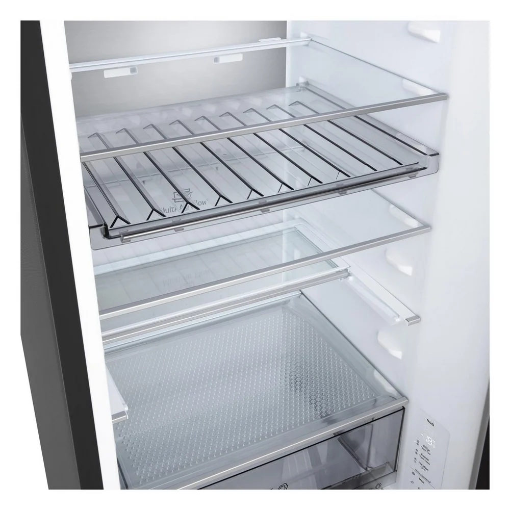 LG GBBS524CEV Freestanding Fridge Freezer - Image 7