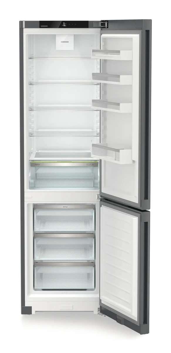 Liebherr CNdgc5703 Freestanding Fridge Freezer - Image 3