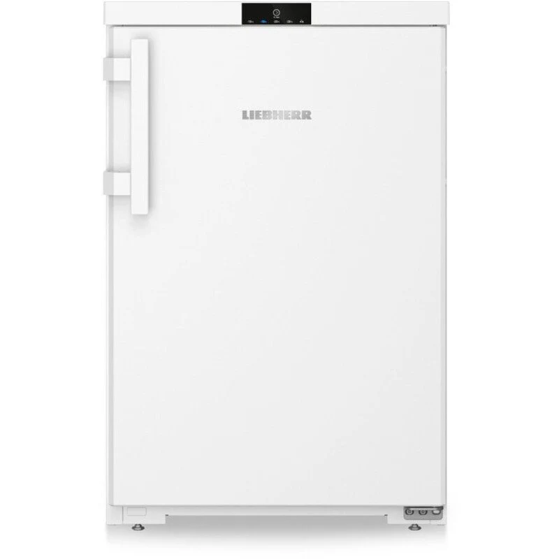 Liebherr FE1404 Freestanding Under Counter Freezer with Lever Handle