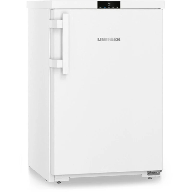 Liebherr FE1404 Freestanding Under Counter Freezer with Lever Handle - Image 2