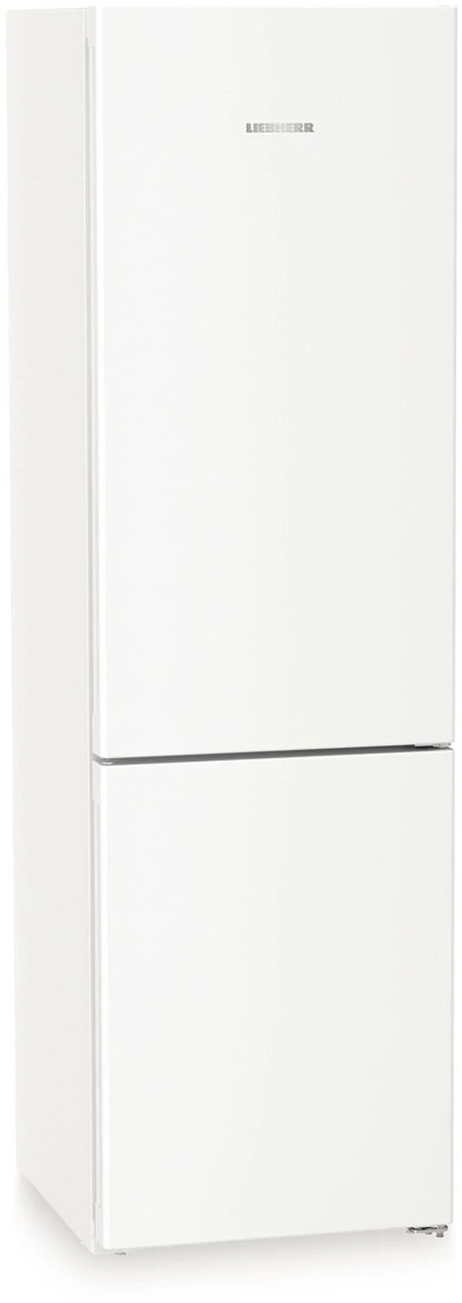 Liebherr Plus CBNc5723 Freestanding 70/30 White Frost Free Fridge Freezer - Image 2