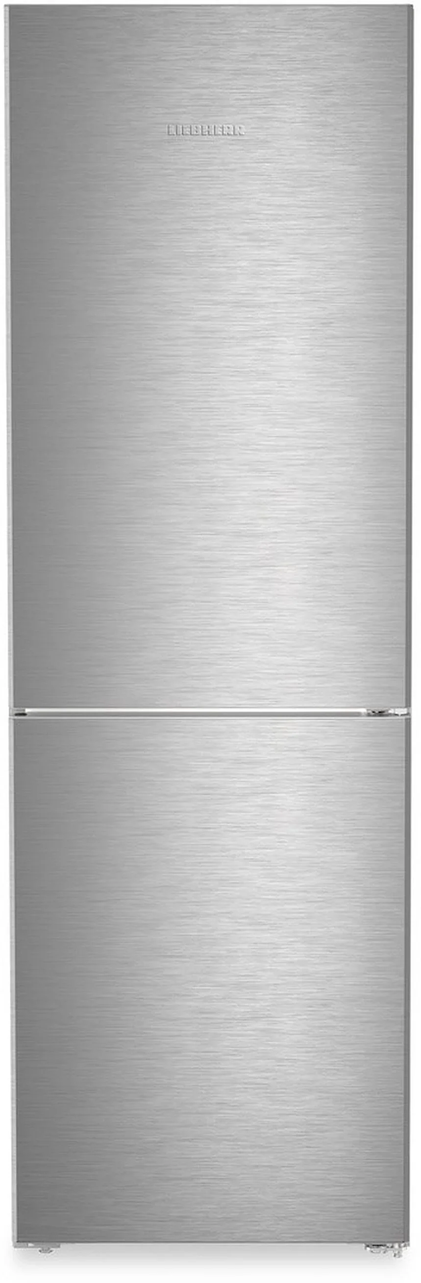 Liebherr Plus CBNsda5223 Freestanding Stainless Steel 70/30 Frost Free Fridge Freezer - Image 2