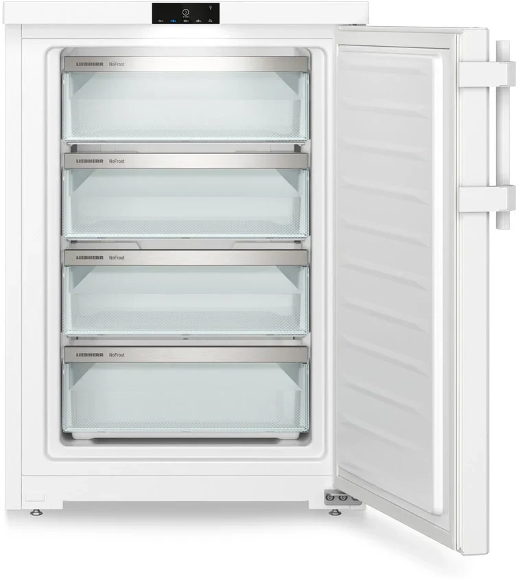 Liebherr Plus FNDI1624 Under Counter Frost Free Freezer - Image 2
