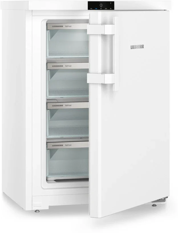 Liebherr Plus FNDI1624 Under Counter Frost Free Freezer - Image 3
