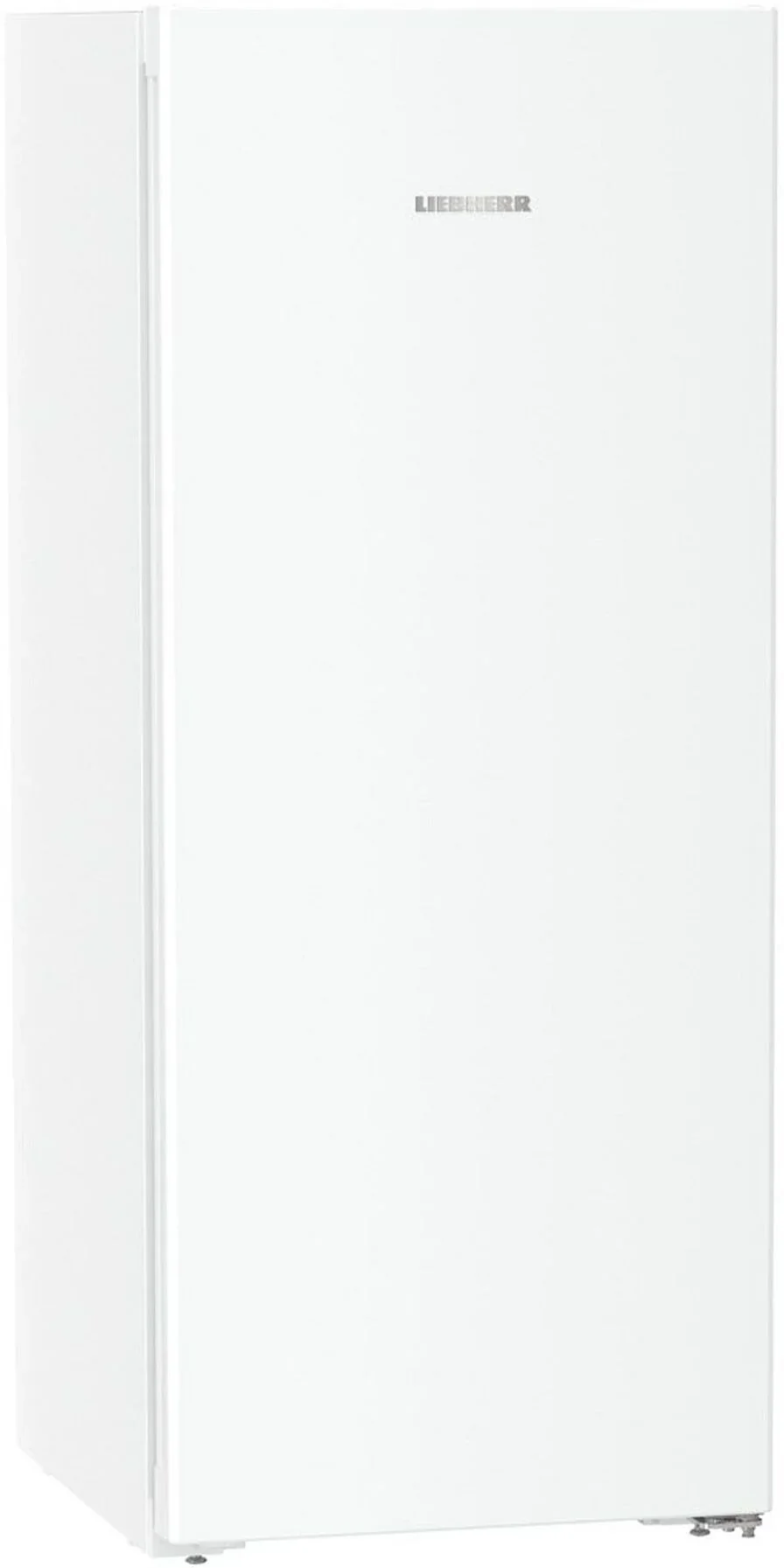 Liebherr Pure Rd4600 Freestanding White Larder Fridge - Image 2