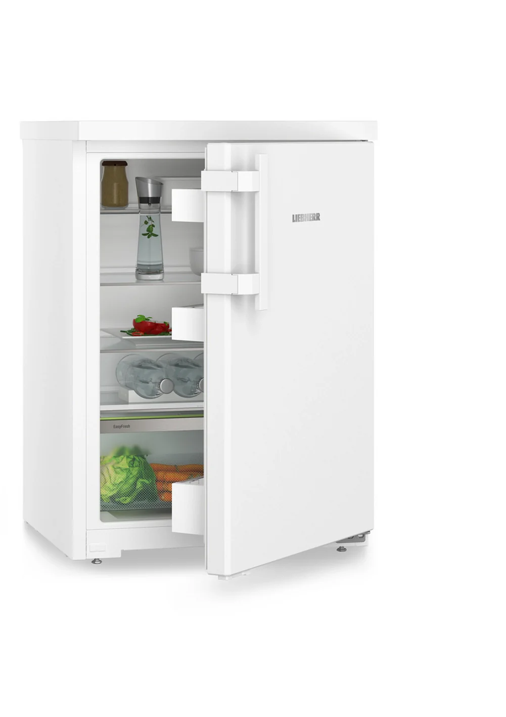 Liebherr RCI1620-20 Under Counter Larder Fridge - White - Image 3