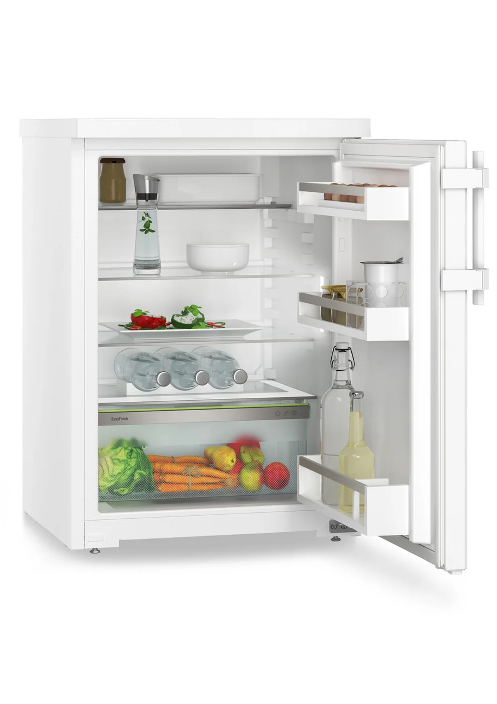 Liebherr RCI1620-20 Under Counter Larder Fridge - White - Image 4