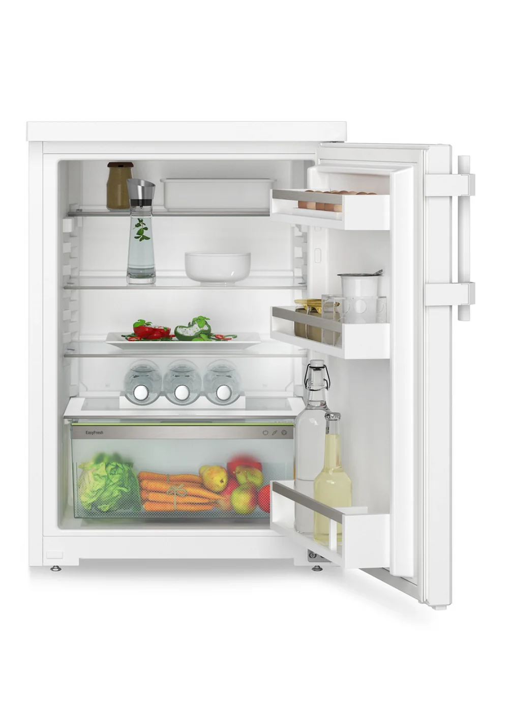 Liebherr RCI1620-20 Under Counter Larder Fridge - White - Image 5