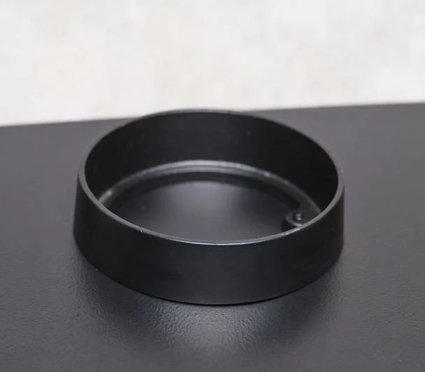 MAPLETON FLUE COLLAR ASSEMBLY