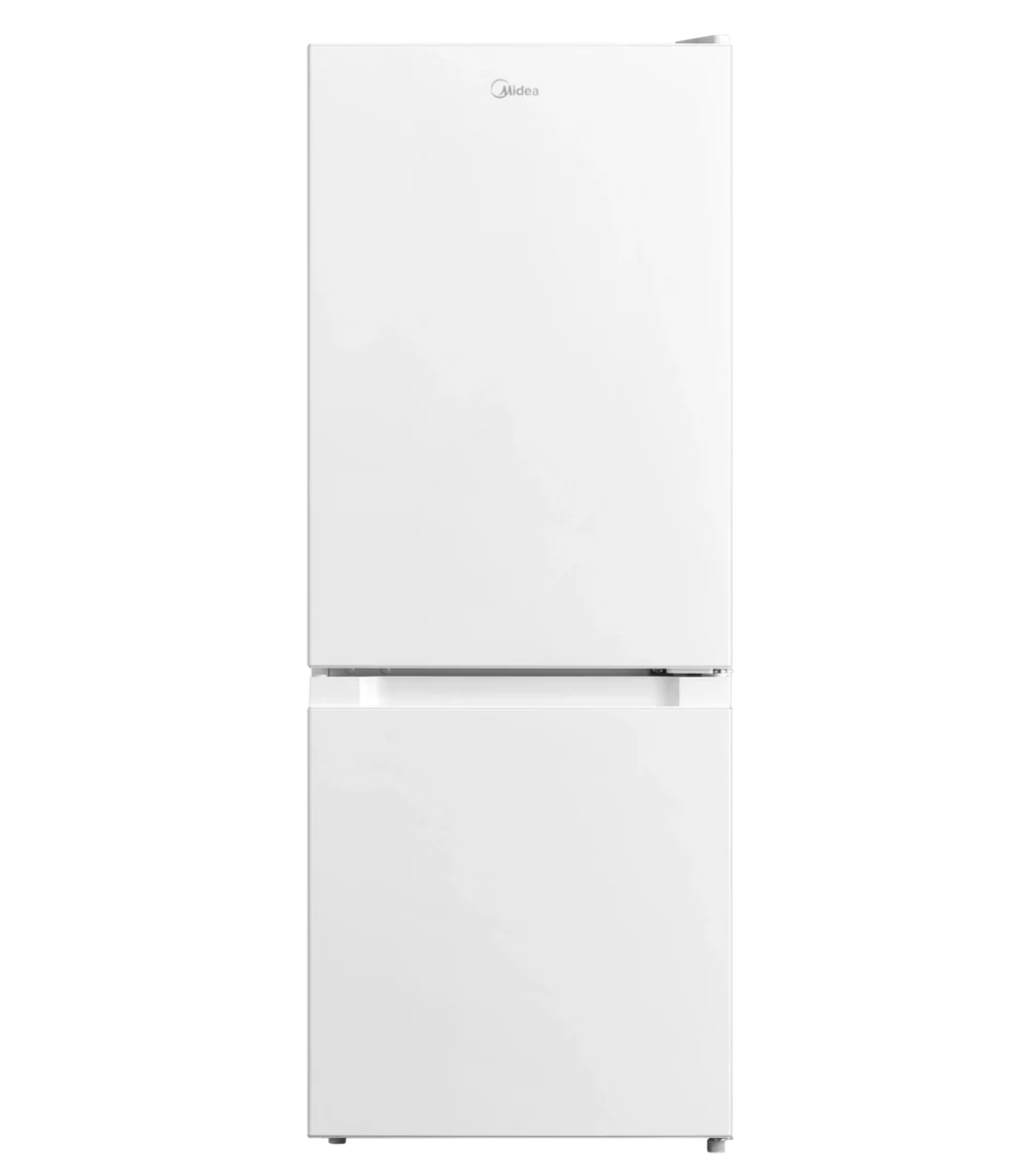 Midea MDRB202FGE01 Low Frost Freestanding Fridge Freezer - Image 2