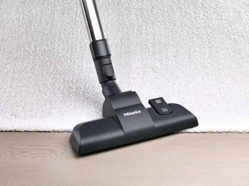 Miele C2FLEX Compact Cylinder Vacuum Cleaner - Green - Image 7