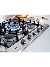 Miele KM2032 Gas Hob - Image 3