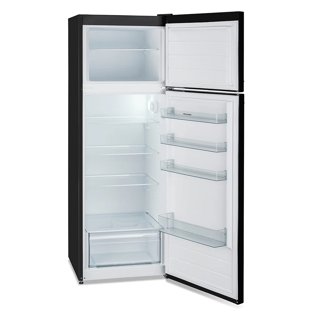 Montpellier MAB346EK Fridge Freezer - Image 4