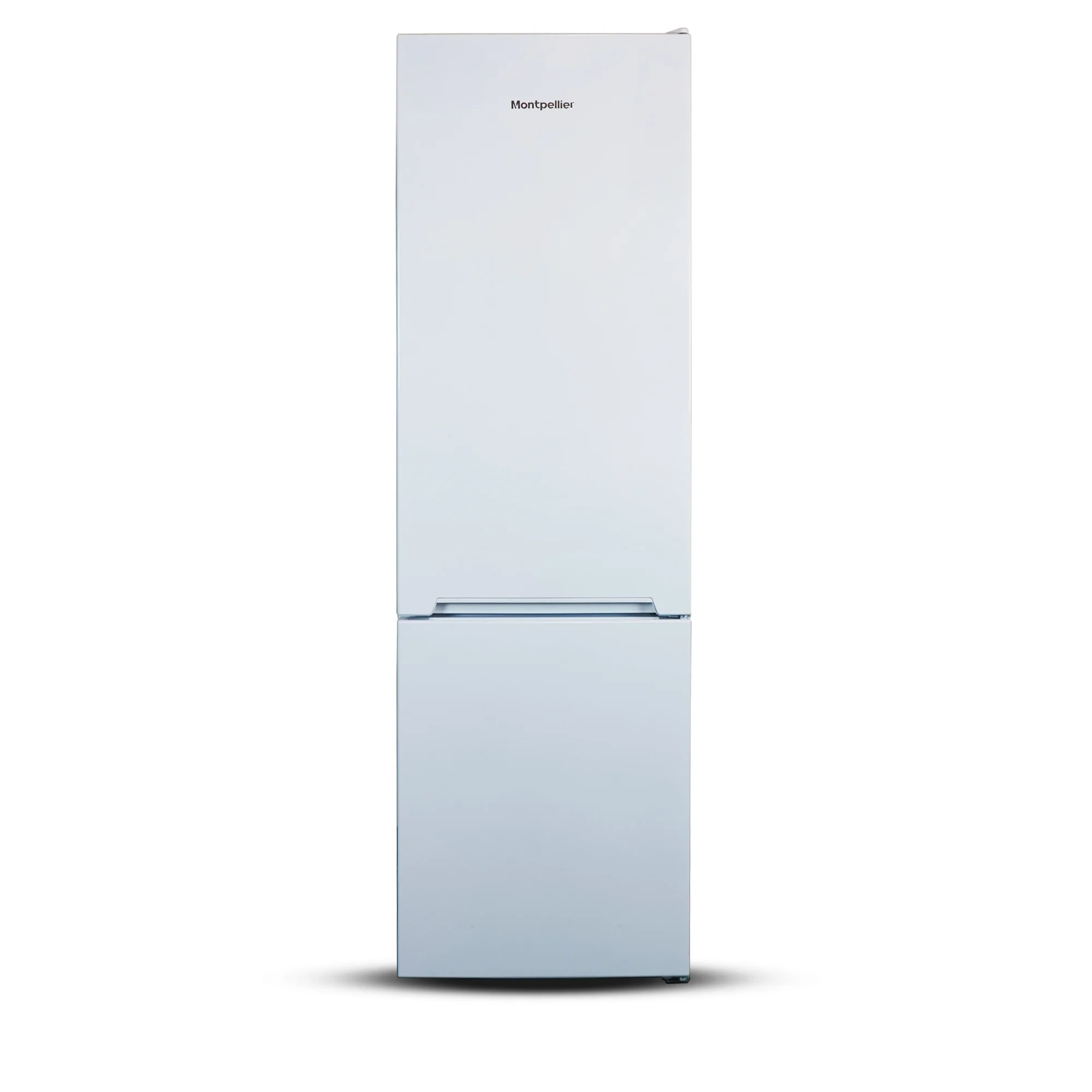 Montpellier MDANF201W Fridge Freezer