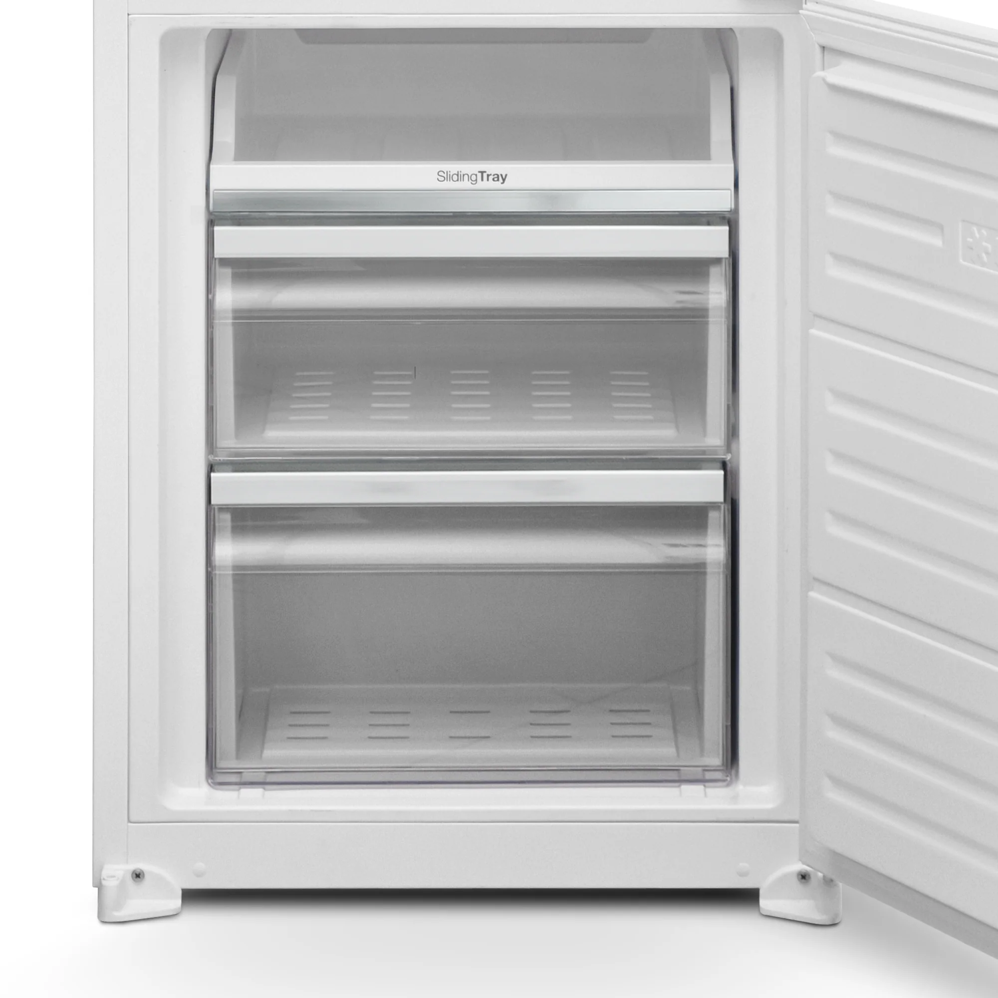 Montpellier MIFF703LF Integrated Fridge Freezer - Image 3