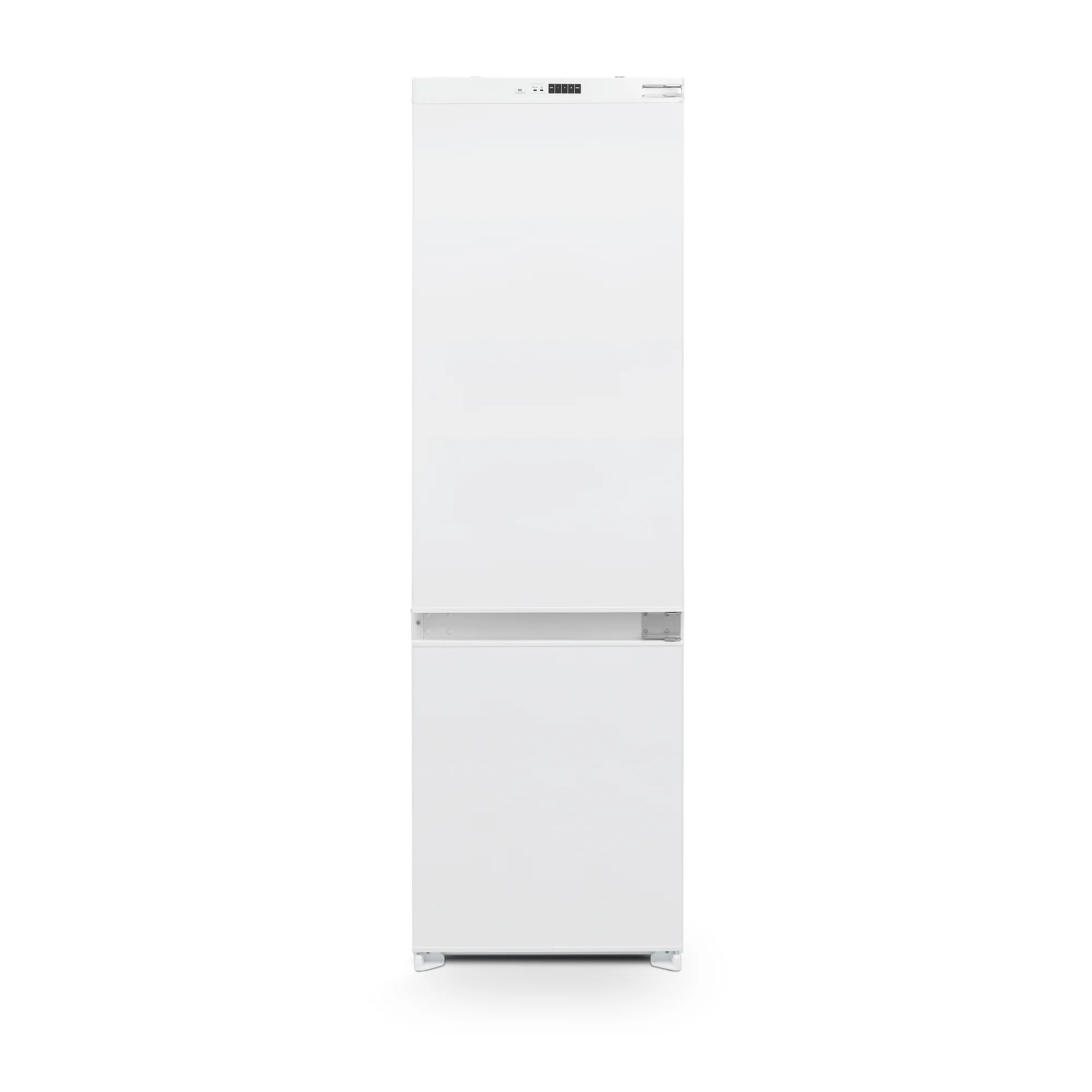 Montpellier MIFF703LF Integrated Fridge Freezer - Image 5