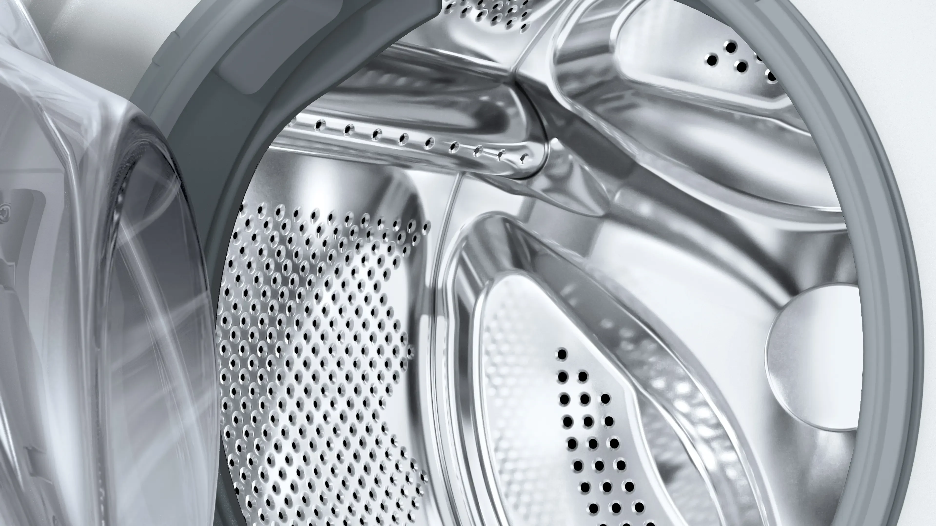 Neff N50 V8540X0GB 8/5kg 1400rpm Integrated Washer Dryer - Image 3