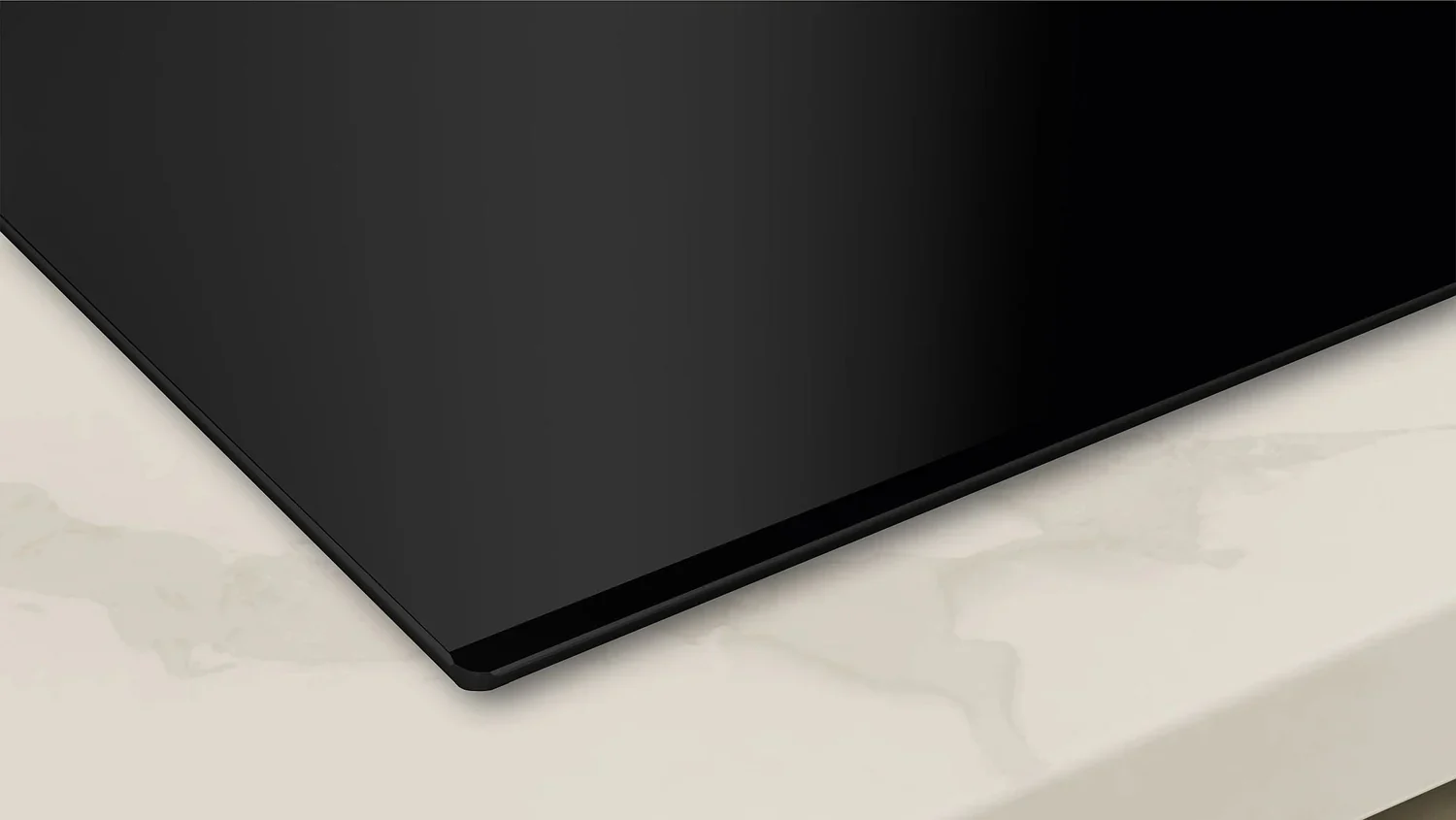 Neff N70 T66FHE4L0 60cm Black Induction Hob - Image 3
