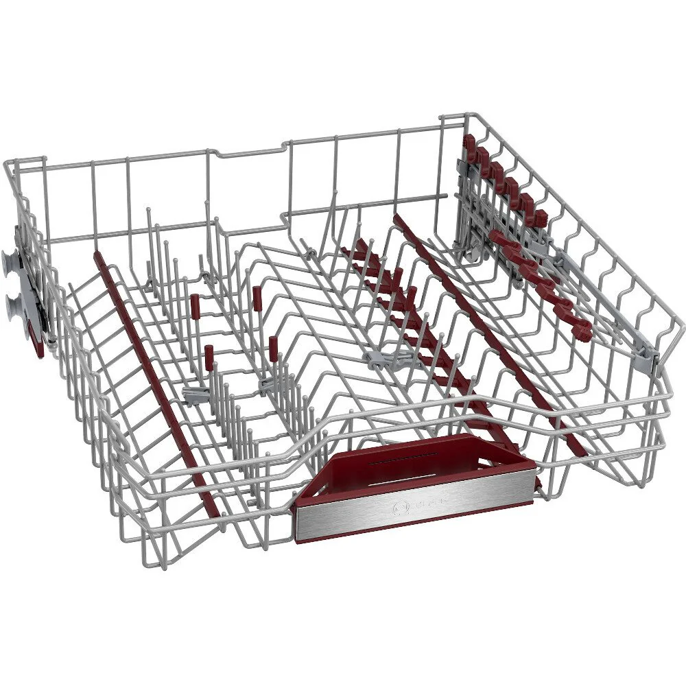 Neff S187TC800E Integrated Full Size Dishwasher - Image 5
