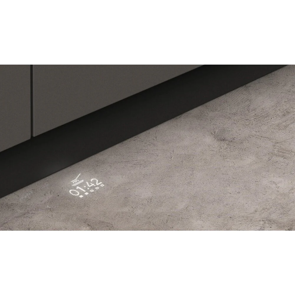 Neff S187TC800E Integrated Full Size Dishwasher - Image 6