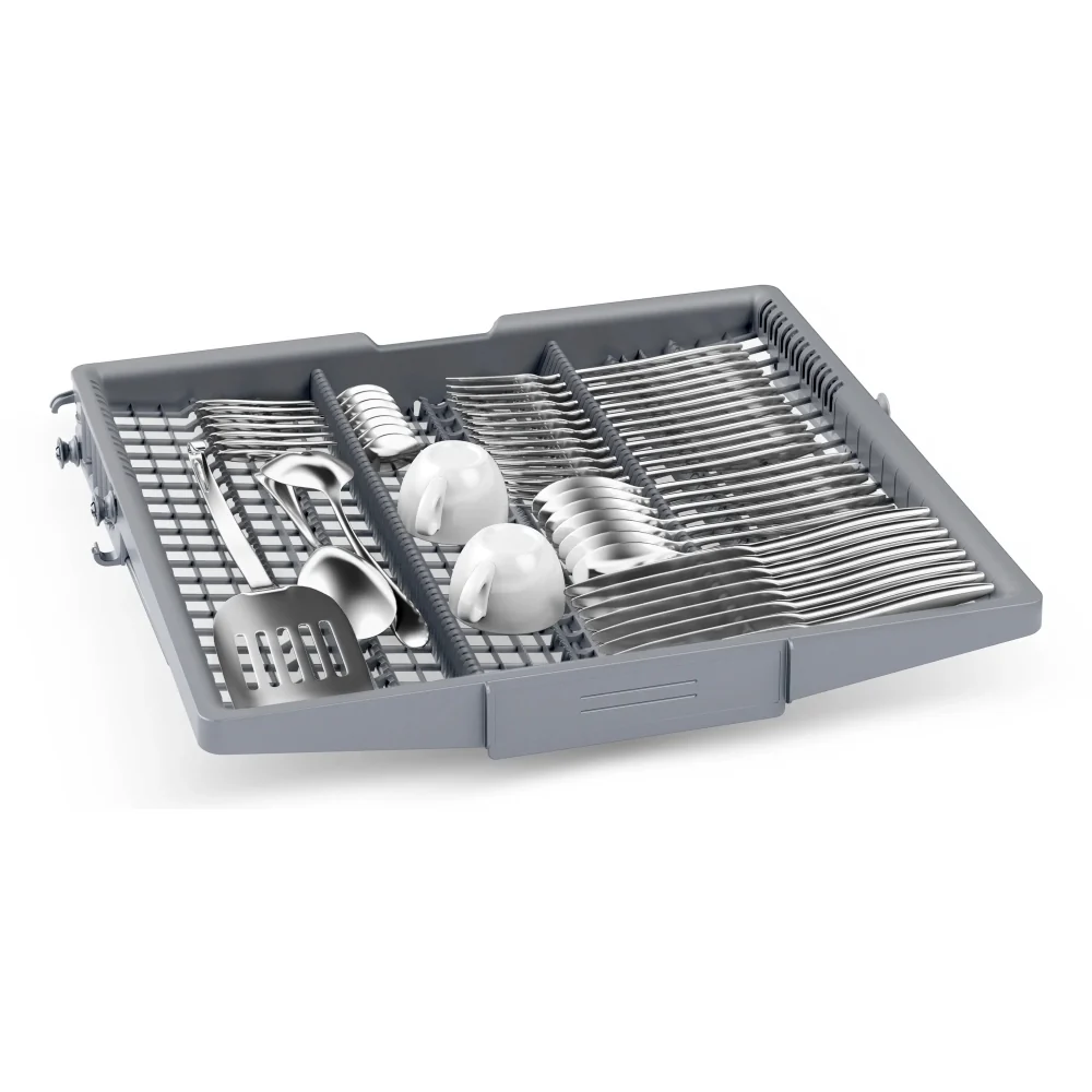Neff S197ZCX08G Full Size Integrated Dishwasher - Image 4