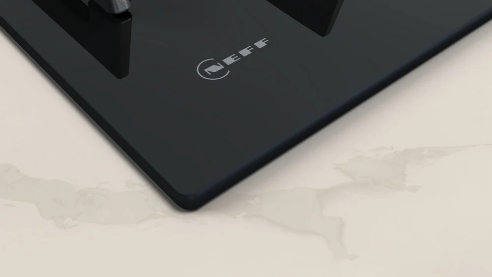 Neff T26PIP4S0 60cm Gas Hob - Image 4