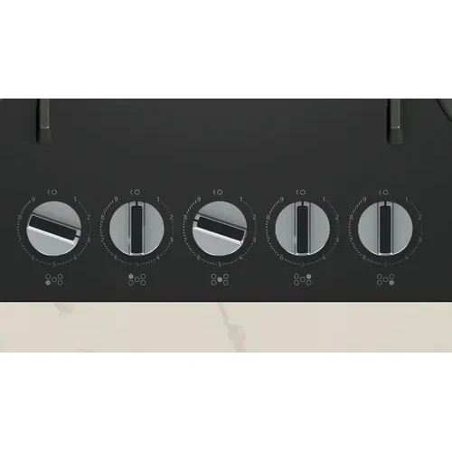 Neff T27PIQ4S0 N70 75cm Gas Hob - Image 3