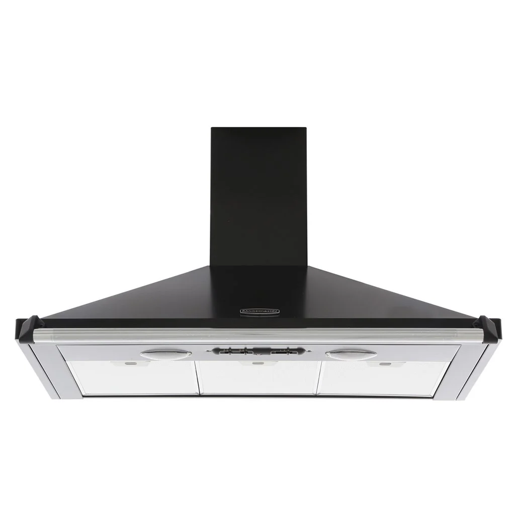 Rangemaster CLAHDC90BC 90cm Chimney Hood - Image 4