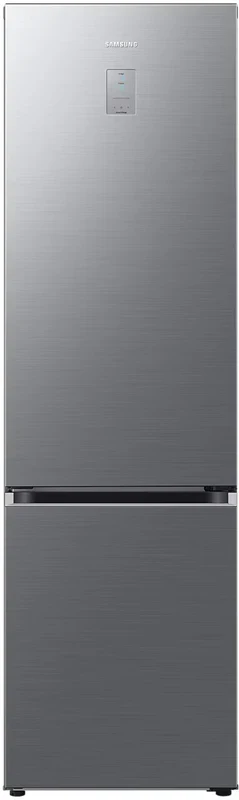 Samsung RL38C776ASR Freestanding 70/30 Stainless Steel Fridge Freezer
