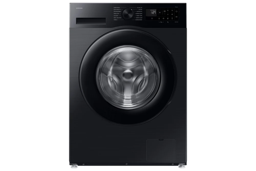 Samsung Series 5 WW10FG5U34ABEU 10kg 1400rpm Washing Machine Black