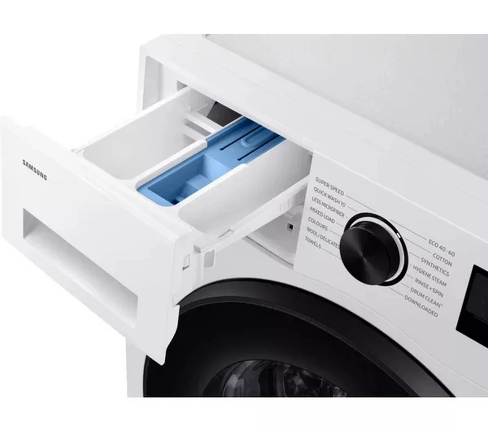 Samsung Series 5 WW10FG5U34AEEU 10kg 1400rpm Washing Machine - Image 4