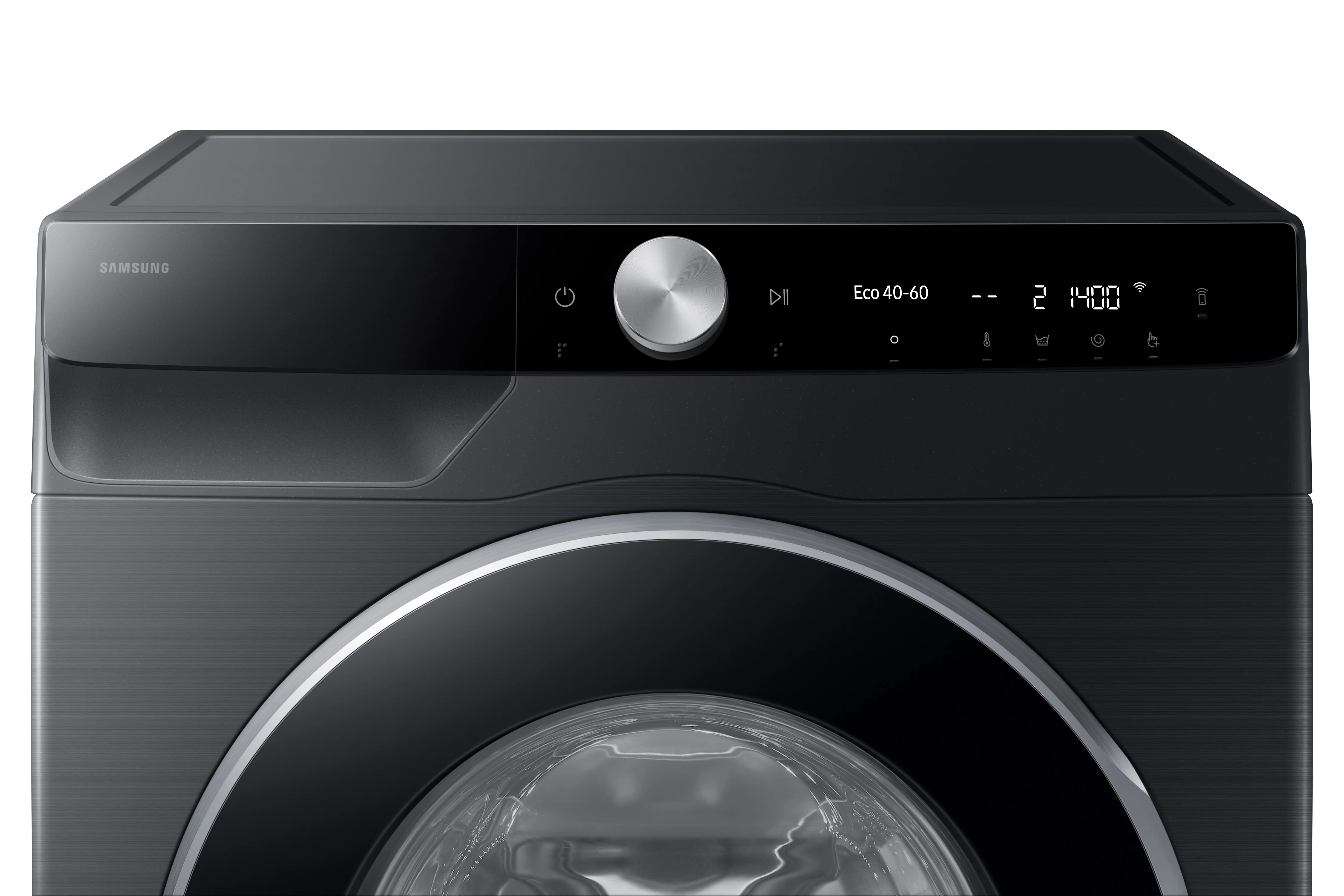 Samsung Series 6 WW11DG6B85LBU1 11kg 1400rpm Washing Machine - Image 3
