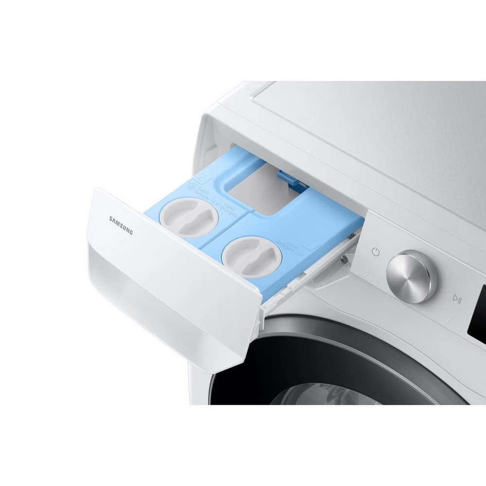 Samsung WW90DG6U85LEU1 9kg 1400rpm Washing Machine - Image 4