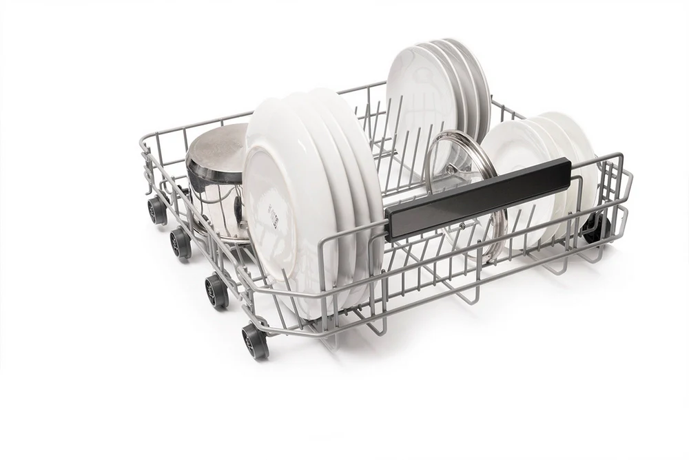 Schonhaus DWSI0115FSB Full Size Integrated Dishwasher - Image 5