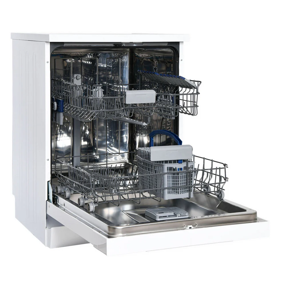 Sensis DWF0214FSDWA Full Size 14 Place Freestanding Dishwasher - Image 3
